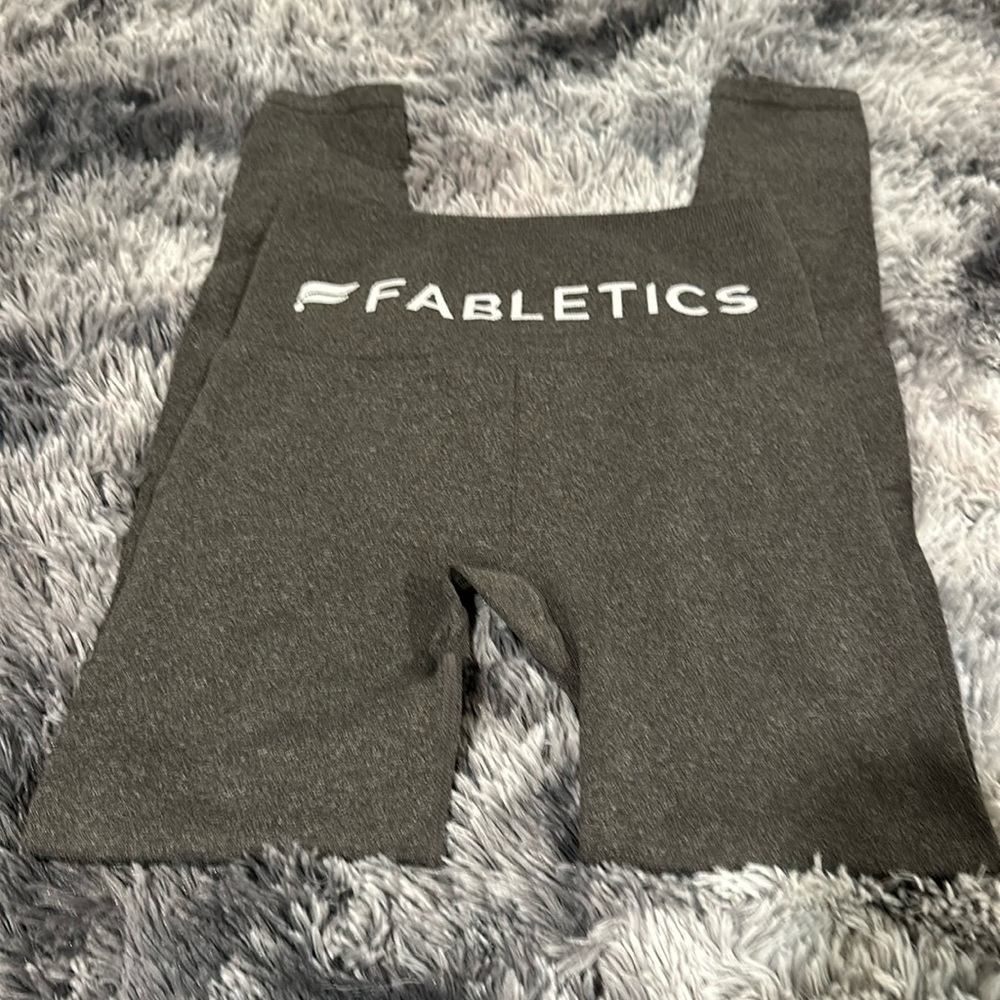 Fabletics leggings